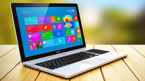 Computadora de Compushop